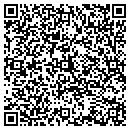 QR code with A Plus Alarms contacts
