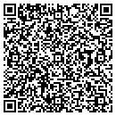 QR code with Avilite Corp contacts