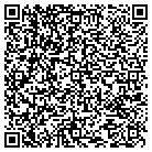 QR code with Advanced Fitnes Components LLC contacts