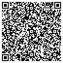 QR code with E D Swett Inc contacts