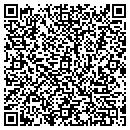 QR code with UVSScab Company contacts