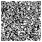 QR code with Main Event Disc Jockey Service contacts