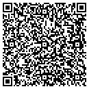 QR code with Jhc Builders contacts