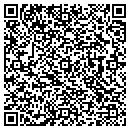 QR code with Lindys Diner contacts