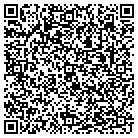 QR code with CD Expressions Unlimited contacts