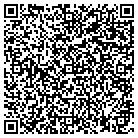 QR code with T M Cellular & Paging Inc contacts