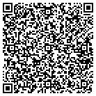 QR code with B & E Technology Solutions contacts
