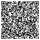 QR code with James F Margarita contacts