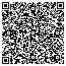 QR code with Hamm Septic Service Inc contacts
