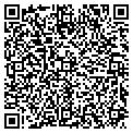 QR code with I T C contacts