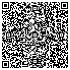 QR code with Calef Hill Technology Service contacts