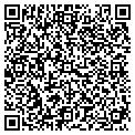 QR code with Gap contacts