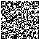 QR code with Riel Security contacts