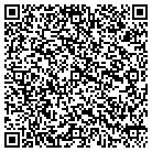 QR code with LA Fountain Tree Service contacts