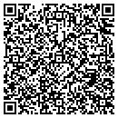 QR code with M R Truelsen contacts