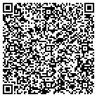 QR code with Helping Hands Outreach Center contacts