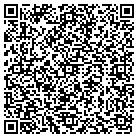 QR code with Tisbert Landscaping Inc contacts