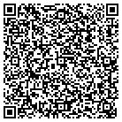 QR code with Yaeger Window Cleaning contacts