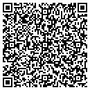 QR code with 3-Dm Tool Co contacts