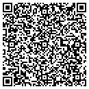 QR code with King Of Curls contacts