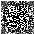 QR code with Ronald Bergstrom Building contacts