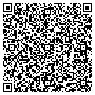 QR code with R Desroche Plumbing & Heating contacts