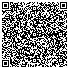 QR code with Richard's Steel & Iron Works contacts