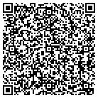 QR code with Madd Hater Hair Salon contacts