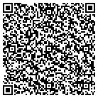 QR code with Russell Animal Hospital PA contacts