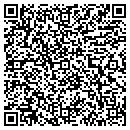 QR code with McGarveys Inc contacts
