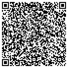 QR code with Mark B Constantian MD contacts