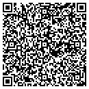 QR code with Yikes Tikes contacts