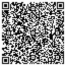 QR code with Handy Dan's contacts