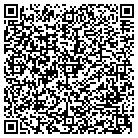 QR code with Sperry Undrwter Liner Patching contacts