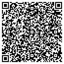 QR code with C & JS Lockshop contacts