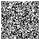 QR code with Jazzercise contacts
