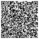 QR code with Teal Gallery contacts