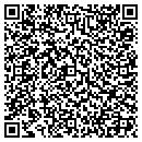 QR code with Infoseal contacts