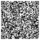 QR code with Central Congregational Church contacts