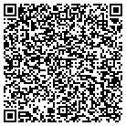 QR code with Mad Collection Agency contacts