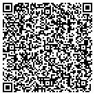 QR code with COLD SPRINGS RV CENTER contacts