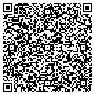 QR code with Cheshire Fair Association Inc contacts
