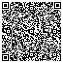 QR code with Hampton Union contacts