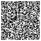 QR code with Portsmouth Beauty School-Hair contacts