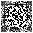 QR code with Rink At Exeter contacts