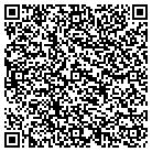 QR code with Rousseau Building Service contacts