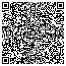 QR code with Hitchcock Clinic contacts