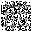 QR code with Maineline Graphics contacts