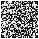 QR code with J T Bass Consulting contacts