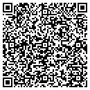 QR code with C R Construction contacts